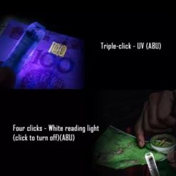 RovyVon Aurora A8 -Outdoor Flashlight Store RovyVon Aurora A8 7