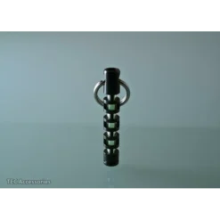 TEC Accessories Isotope Fob S360 -Outdoor Flashlight Store S360 0