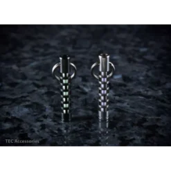 TEC Accessories Isotope Fob S360 -Outdoor Flashlight Store S360 1