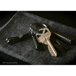 TEC Accessories Isotope Fob S360 -Outdoor Flashlight Store S360 2