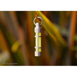 TEC Accessories S3 Embrite Glow Fob -Outdoor Flashlight Store S3 0