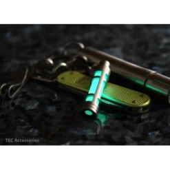 TEC Accessories S3 Embrite Glow Fob -Outdoor Flashlight Store S3 2