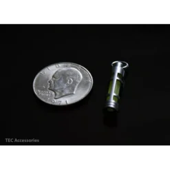 TEC Accessories S3 Embrite Glow Fob -Outdoor Flashlight Store S3 3