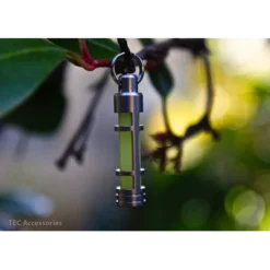 TEC Accessories S3 Embrite Glow Fob -Outdoor Flashlight Store S3 5