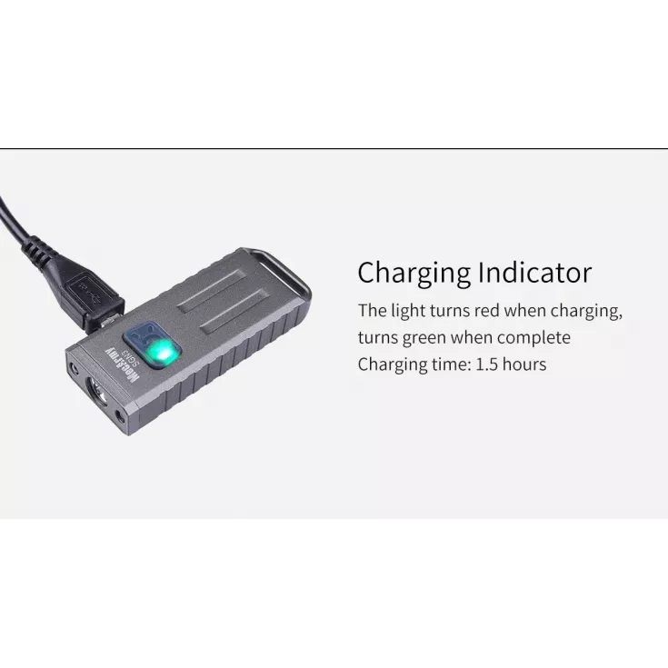 MecArmy SGN3 4 MecArmy SGN3 - Image 2