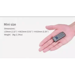 MecArmy SGN3 20 MecArmy SGN3 -Outdoor Flashlight Store SGN3 6