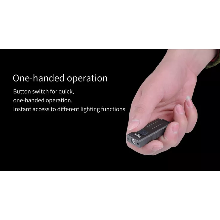 MecArmy SGN3 11 MecArmy SGN3 - Image 9