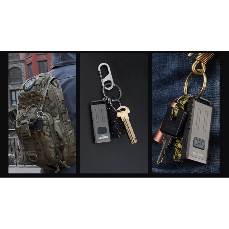 MecArmy SGN3 12 MecArmy SGN3 - Image 10