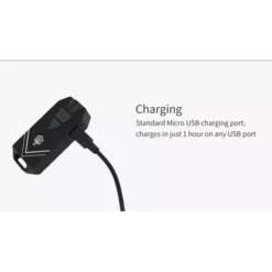 MecArmy SGN7 -Outdoor Flashlight Store SGN7 3