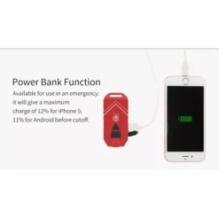 MecArmy SGN7 -Outdoor Flashlight Store SGN7 4