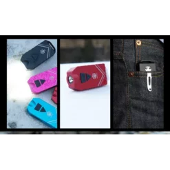 MecArmy SGN7 -Outdoor Flashlight Store SGN7 8