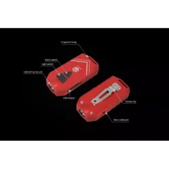 MecArmy SGN7 -Outdoor Flashlight Store SGN7 9