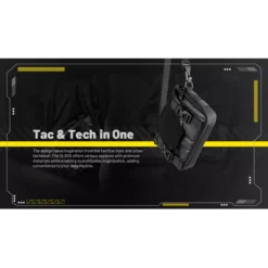 Nitecore SLB05 -Outdoor Flashlight Store SLB05 03