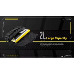 Nitecore SLB05 -Outdoor Flashlight Store SLB05 04