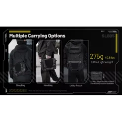 Nitecore SLB05 -Outdoor Flashlight Store SLB05 05