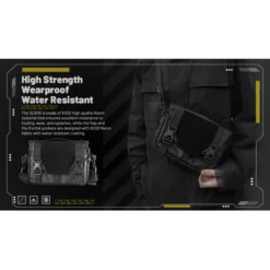 Nitecore SLB05 -Outdoor Flashlight Store SLB05 07