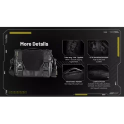 Nitecore SLB05 -Outdoor Flashlight Store SLB05 09