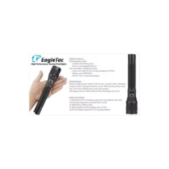 Eagletac SX25L2 R33 Rechargeable -Outdoor Flashlight Store SX25L2 f