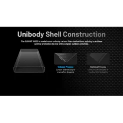 Nitecore Summit 10000 Power Bank -Outdoor Flashlight Store Summit 10000 03