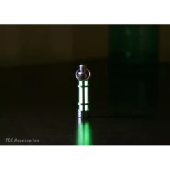 TEC Accessories T3 Embrite Glow Fob 12 TEC Accessories T3 Embrite Glow Fob -Outdoor Flashlight Store T3 5