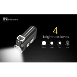 Nitecore TINI Cu -Outdoor Flashlight Store TINI Cu 7