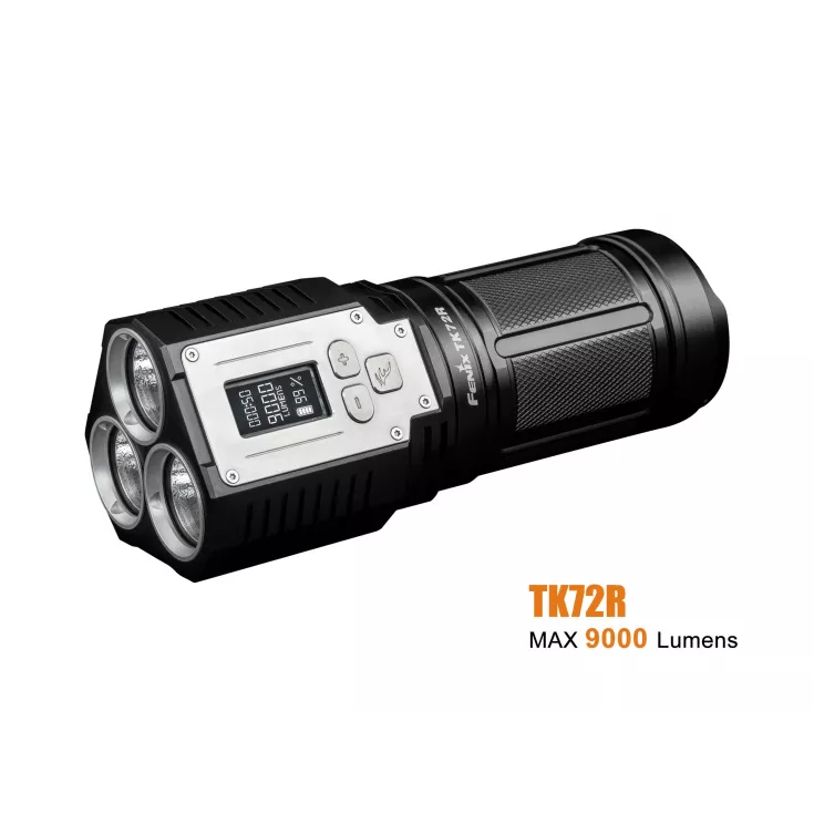 Fenix TK72R 3 Fenix TK72R
