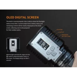 Fenix TK72R 17 Fenix TK72R -Outdoor Flashlight Store TK72 4