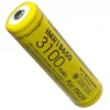 Nitecore IMR 18650 Rechargeable Battery For TM28 Torch -Outdoor Flashlight Store TM28 Battery 0
