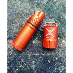 Exotac TitanLight -Outdoor Flashlight Store TitanLight 2