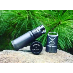 Exotac TitanLight -Outdoor Flashlight Store TitanLight 3