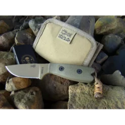 ESEE TriFold Wallet -Outdoor Flashlight Store TriFold Wallet 2