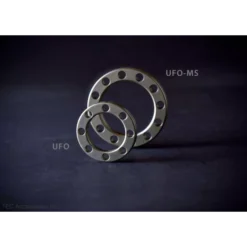 TEC Accessories UFO-MS (Uni-Flex Organiser Mothership) 23 TEC Accessories UFO-MS (Uni-Flex Organiser Mothership) -Outdoor Flashlight Store UFO MS 10