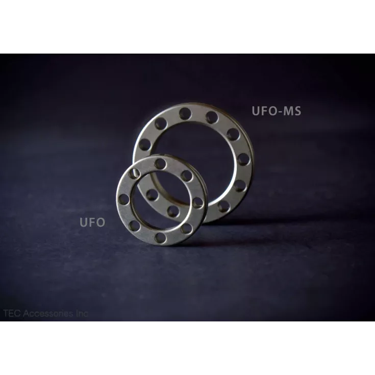 TEC Accessories UFO-MS (Uni-Flex Organiser Mothership) 13 TEC Accessories UFO-MS (Uni-Flex Organiser Mothership) - Image 11