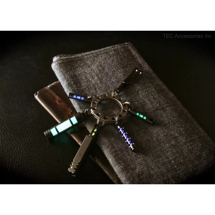 TEC Accessories UFO-MS (Uni-Flex Organiser Mothership) 5 TEC Accessories UFO-MS (Uni-Flex Organiser Mothership) - Image 3