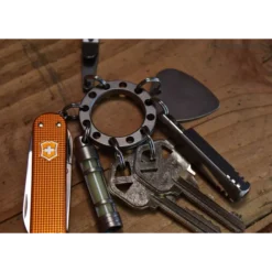 TEC Accessories UFO-MS (Uni-Flex Organiser Mothership) 17 TEC Accessories UFO-MS (Uni-Flex Organiser Mothership) -Outdoor Flashlight Store UFO MS 4