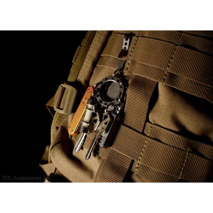 TEC Accessories UFO-MS (Uni-Flex Organiser Mothership) 10 TEC Accessories UFO-MS (Uni-Flex Organiser Mothership) - Image 8