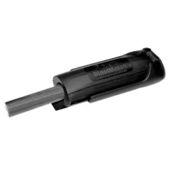 UST BlastMatch Fire Starter -Outdoor Flashlight Store UST Blastmatch Black