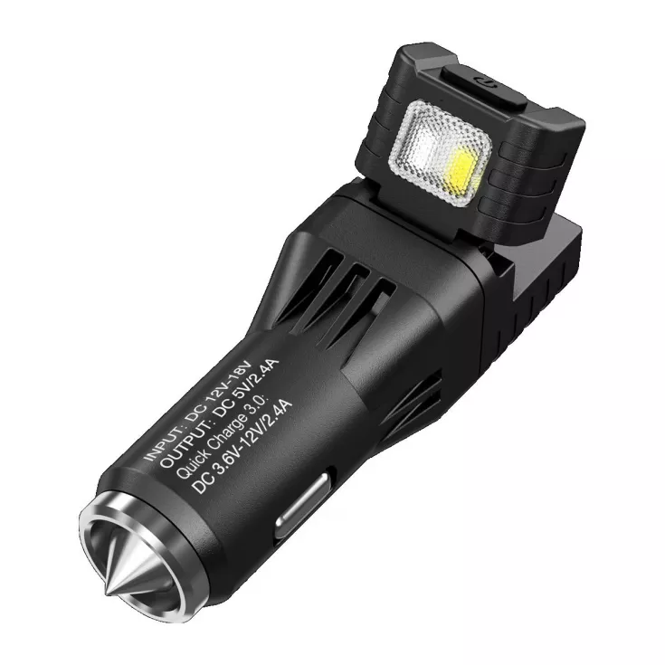 Nitecore VCL10 3 Nitecore VCL10