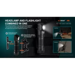 Acebeam H16 -Outdoor Flashlight Store acebeam h16 6