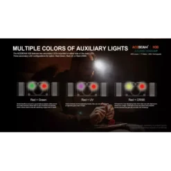 Acebeam H30 -Outdoor Flashlight Store acebeam h30 3