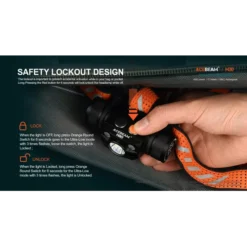 Acebeam H30 -Outdoor Flashlight Store acebeam h30 5
