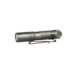 Acebeam Pokelit 25 Acebeam Pokelit -Outdoor Flashlight Store acebeam pokelit grey