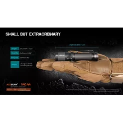 Acebeam TAC AA -Outdoor Flashlight Store acebeam tac aa 4