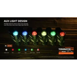 Acebeam Terminator M2 -Outdoor Flashlight Store acebeam terminator m2 4