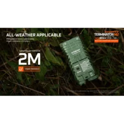 Acebeam Terminator M2 -Outdoor Flashlight Store acebeam terminator m2 8