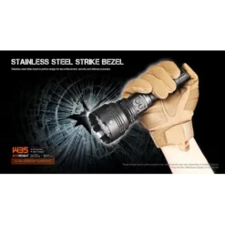 Acebeam W35 -Outdoor Flashlight Store acebeam w35 5