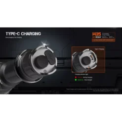 Acebeam W35 -Outdoor Flashlight Store acebeam w35 6