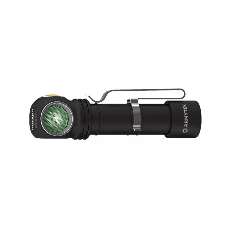 Armytek Wizard C2 WG 3 Armytek Wizard C2 WG