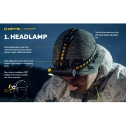 Armytek Wizard C2 WG 15 Armytek Wizard C2 WG -Outdoor Flashlight Store armytek wizard c2 wg 2