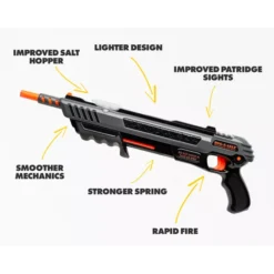 Bug-A-Salt 3.0 -Outdoor Flashlight Store bug a salt 3.0 6